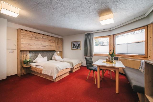 Arlen Lodge Hotel-Garni inkl Premium Sommerkarte — photo 3