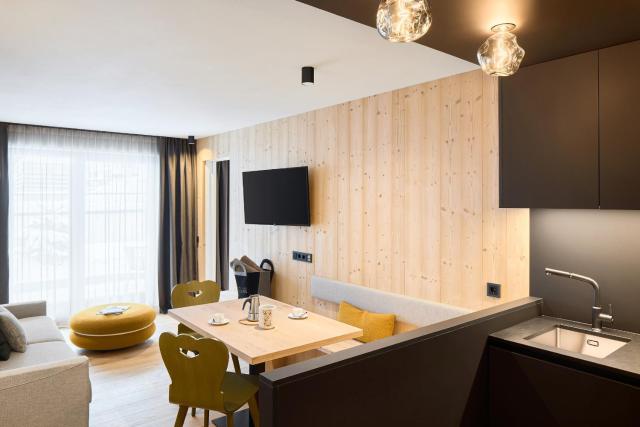 Movi Family Apart-Hotel ****s — photo 8