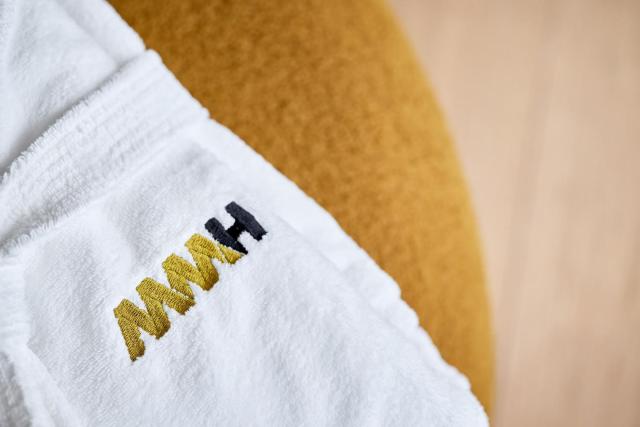 Movi Family Apart-Hotel ****s — photo 11