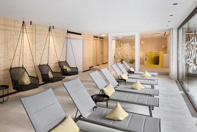 Movi Family Apart-Hotel ****s — photo 10
