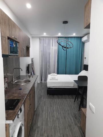 Batumi new cost view — photo 3