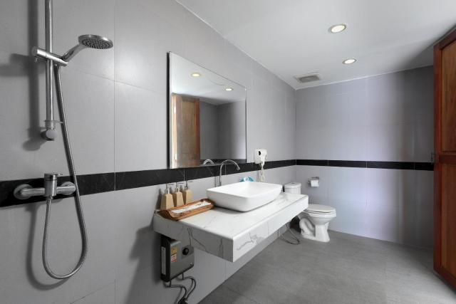 Daydream villa resort — photo 3