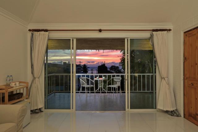 Daydream villa resort — photo 24