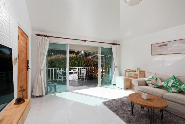 Daydream villa resort — photo 14