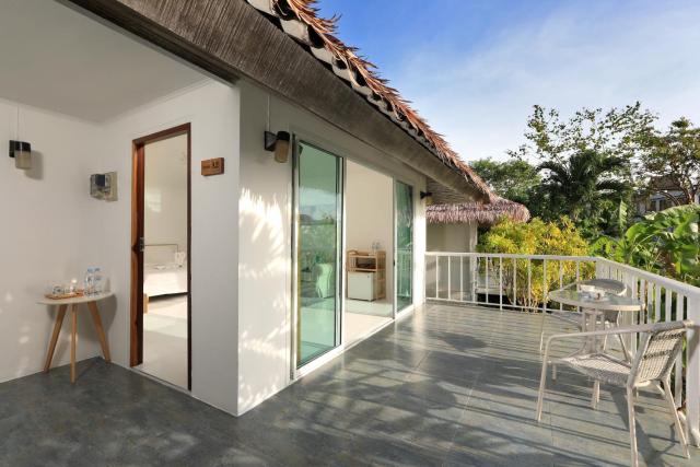 Daydream villa resort — photo 10