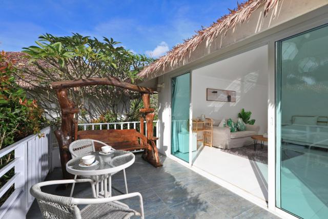 Daydream villa resort — photo 15
