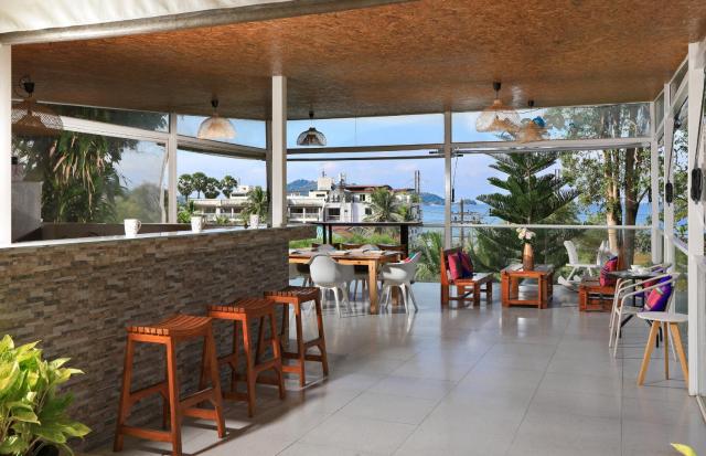 Daydream villa resort — photo 16