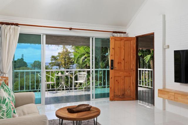 Daydream villa resort — photo 17