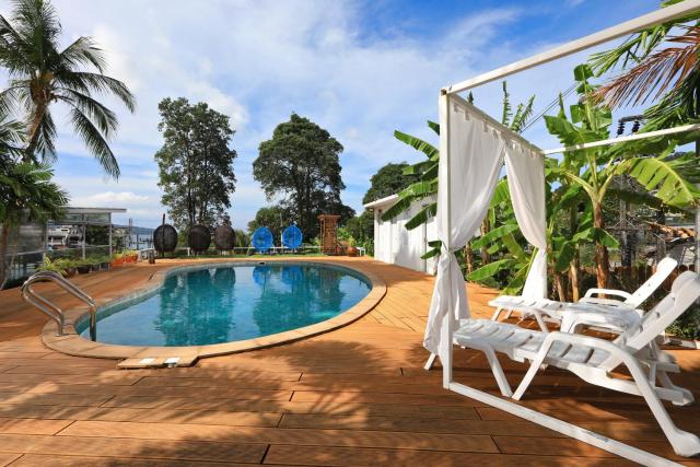 Daydream villa resort — photo 18