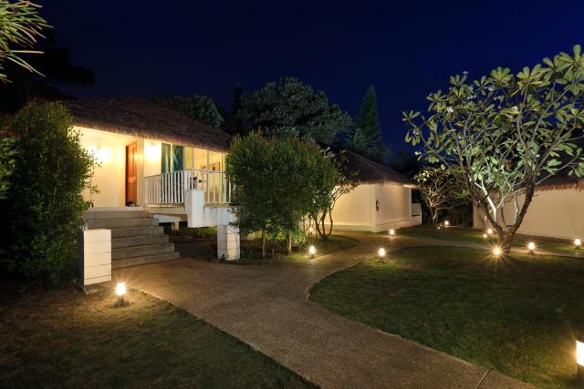 Daydream villa resort — photo 19