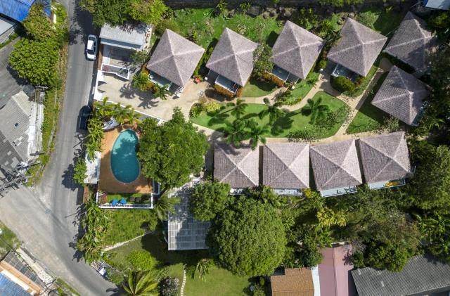 Daydream villa resort — photo 8