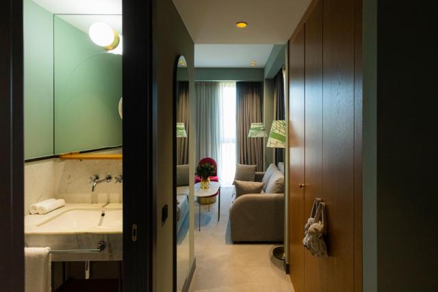 Khedi Hotel Tbilisi — photo 22