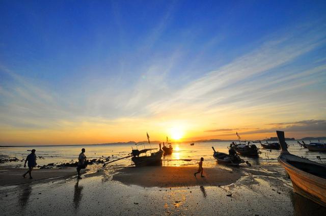 Isle Beach Resort Krabi-SHA — photo 13