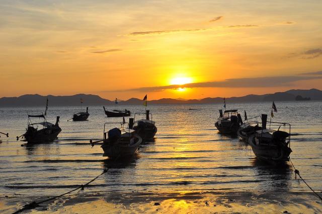 Isle Beach Resort Krabi-SHA — photo 14