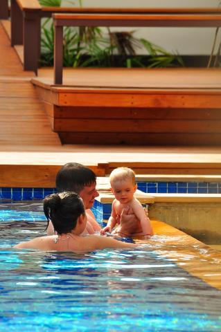 Isle Beach Resort Krabi-SHA — photo 11