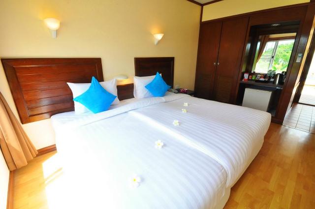 Isle Beach Resort Krabi-SHA — photo 10