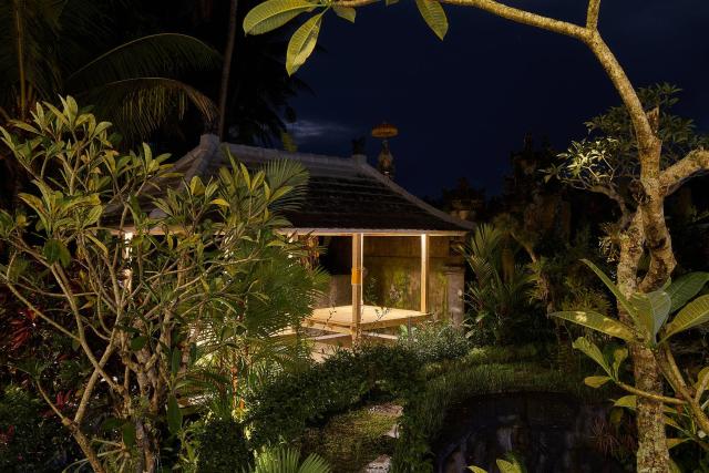Gynandha Ubud Cottage — photo 24