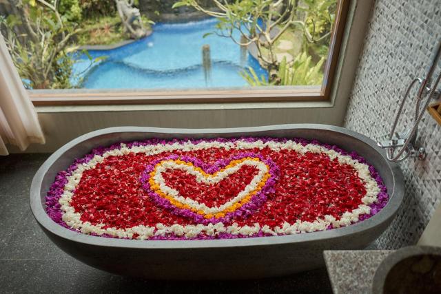 Gynandha Ubud Cottage — photo 7