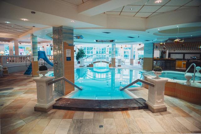 Alpenpark Resort Superior — photo 12