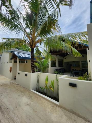 Dhigurah Dhonveli Boutique Hotel — photo 10