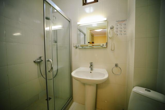 Sharden Villa Boutique Hotel — photo 17