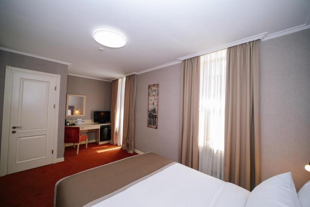 Sharden Villa Boutique Hotel — photo 9