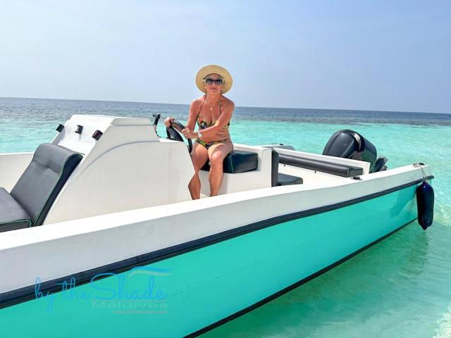 By The Shade Maldives — photo 18