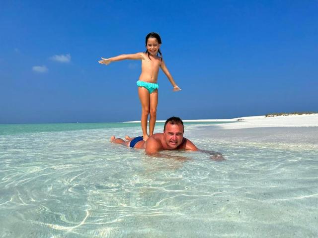 By The Shade Maldives — photo 14