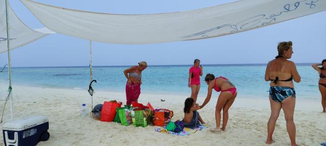 By The Shade Maldives — photo 12