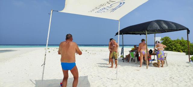By The Shade Maldives — photo 11