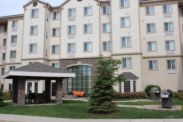 Staybridge Suites Milwaukee Airport South by IHG — photo 12
