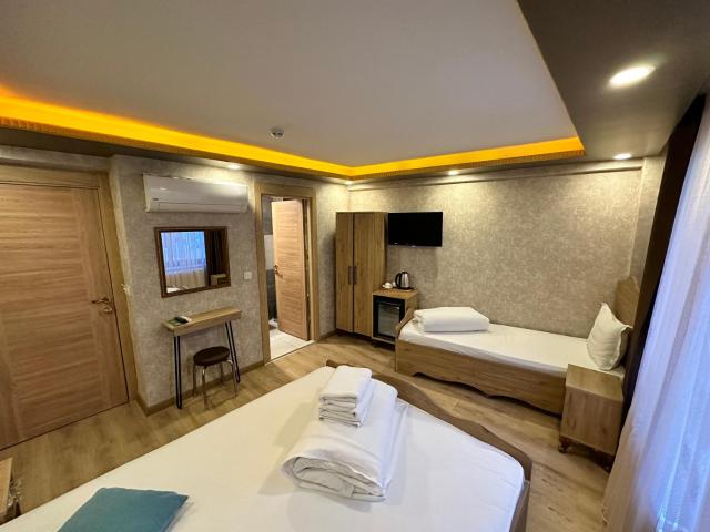 Golden Sails Guesthouse — photo 2