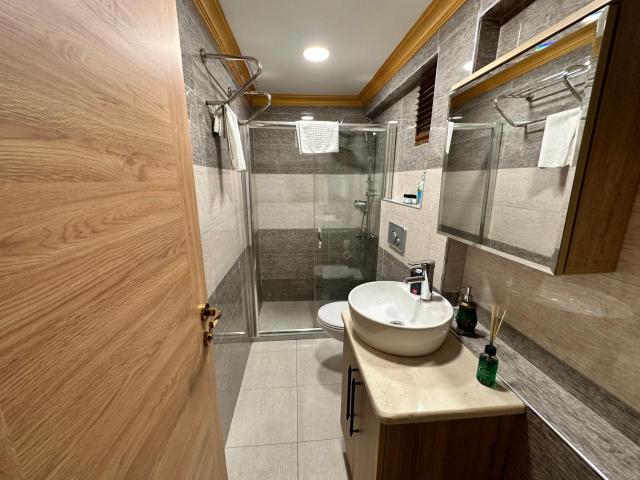Golden Sails Guesthouse — photo 8