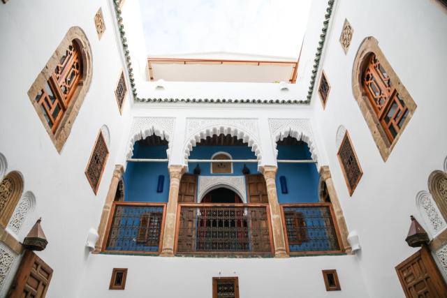 Dar Shaeir — photo 16