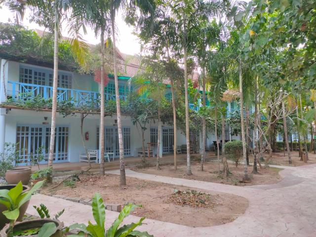 Banana Beach Resort — photo 23