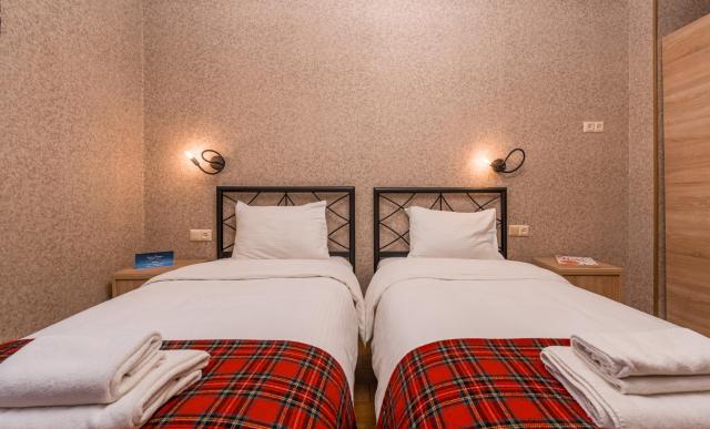 Hotel at Gomi 19 — photo 10