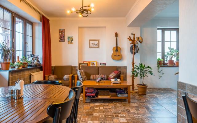 Hotel at Gomi 19 — photo 7