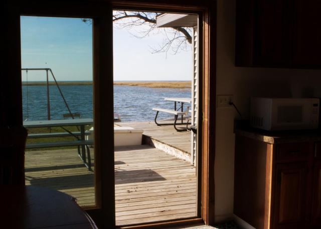 Cozy Cove Resort — photo 7
