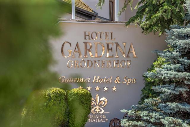Gardena Grödnerhof - Hotel & Spa — photo 6