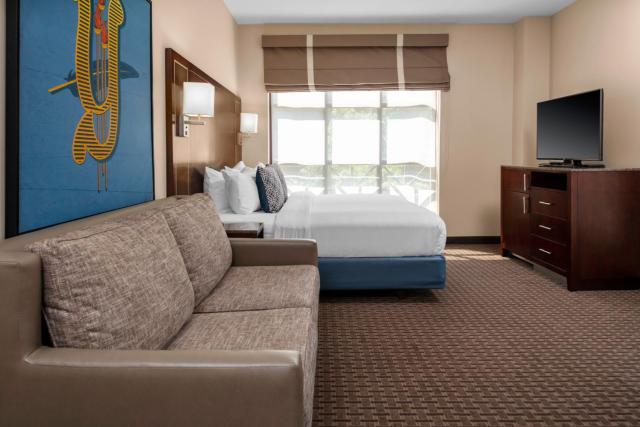 New Haven Hotel — photo 8