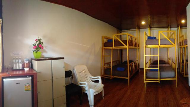 Haadrin Resort — photo 17