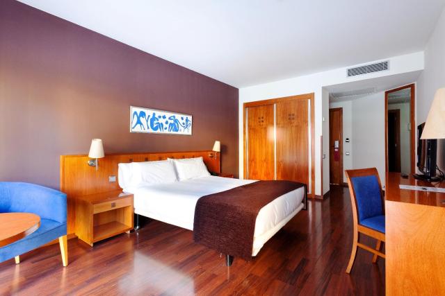 Hotel Viladomat — photo 17