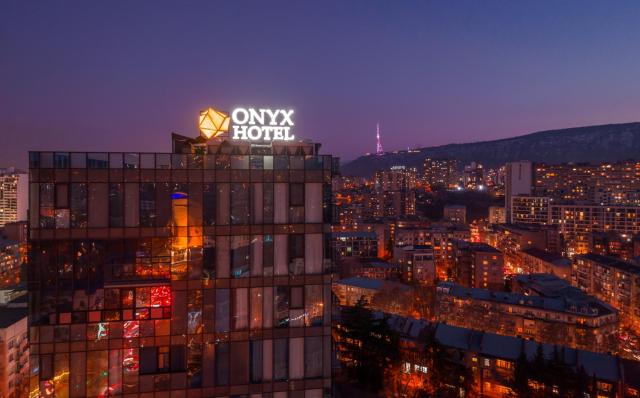 Onyx City Center — photo 20