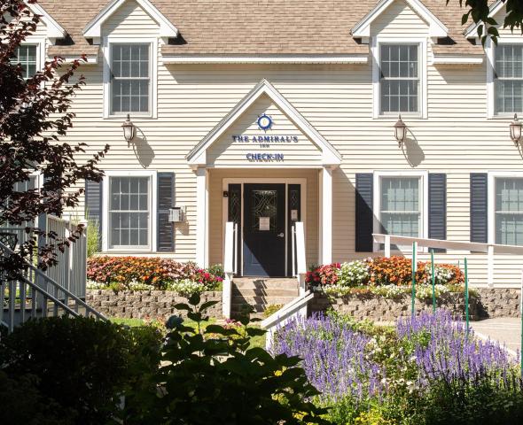 Admiral's Inn Resort — photo 15