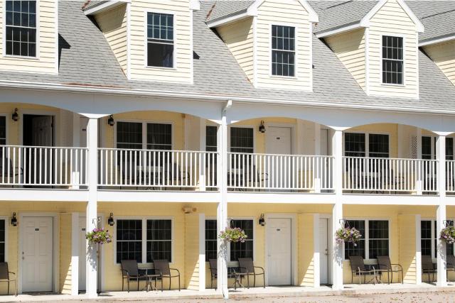 Admiral's Inn Resort — photo 16