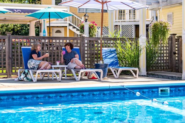 Admiral's Inn Resort — photo 22