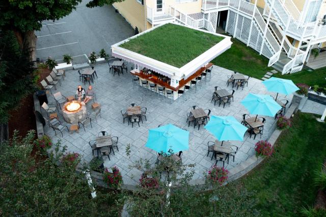 Admiral's Inn Resort — photo 11