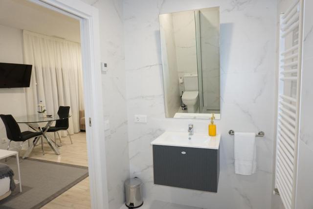 Inés Luna Suites — photo 9