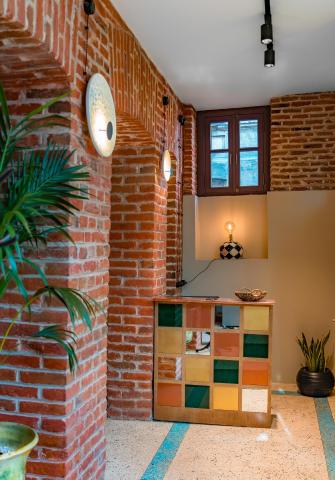 Arts Hotel Tbilisi — photo 21