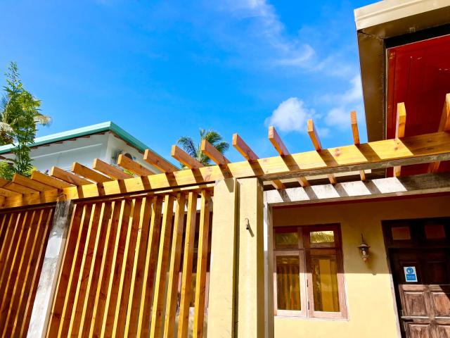 Endhaa Divers Home — photo 22